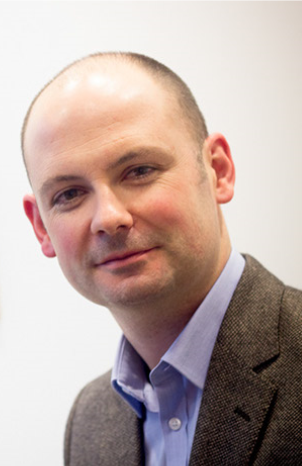 Simon Larkin MW, Managing Director Simon Larkin MW, Managing Director